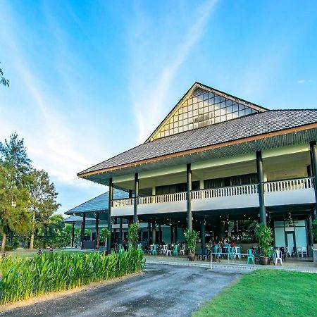 Cinta Sayang Resort Sungai Petani Extérieur photo